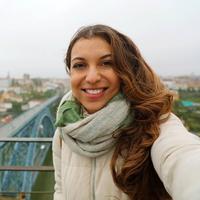 Отзыв от Василиса - DTV виза